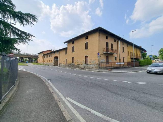 Appartamento in vendita a Bergamo BG