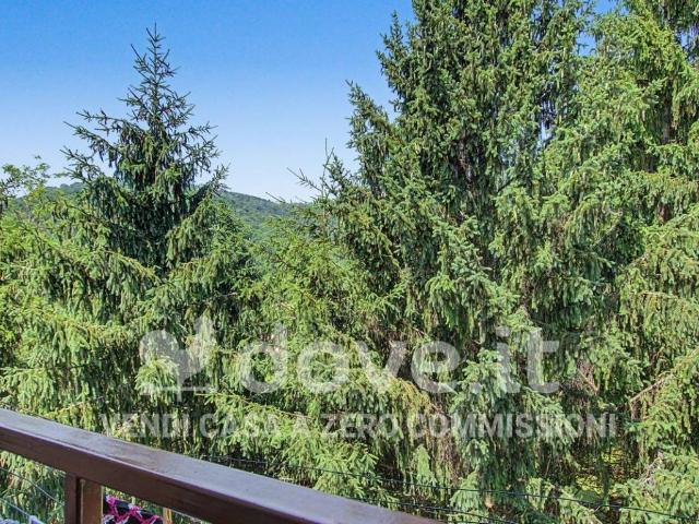 Appartamento in vendita a Bergamo BG