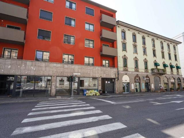 Appartamento in vendita a Bergamo BG