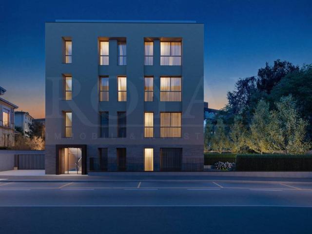 Appartamento in vendita a Bergamo BG