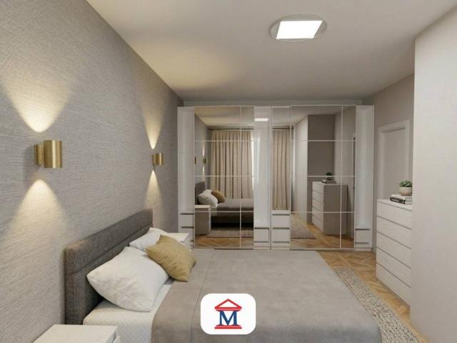 Appartamento in vendita a Bergamo BG