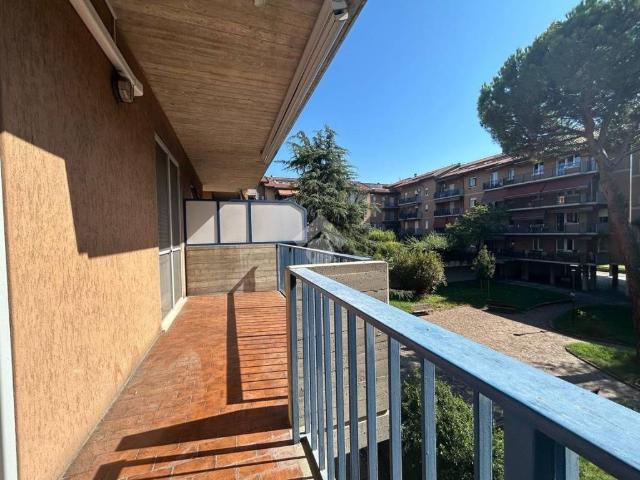 Appartamento in vendita a Bergamo BG