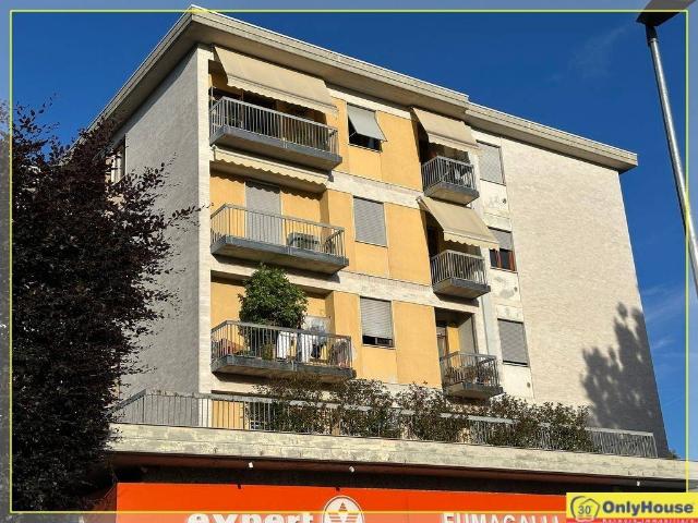 Appartamento in vendita a Bergamo BG