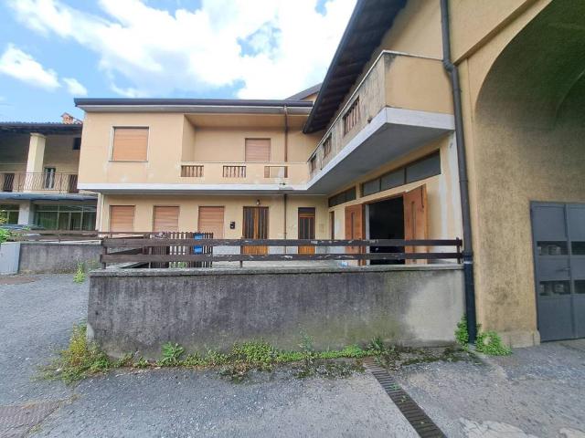 Appartamento in vendita a Bergamo BG