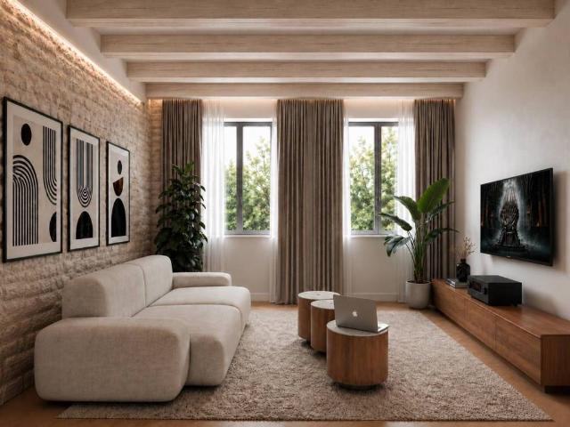 Appartamento in vendita a Bergamo BG