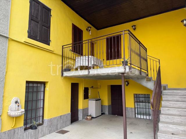 Appartamento in vendita a Bergamo, Malpensata