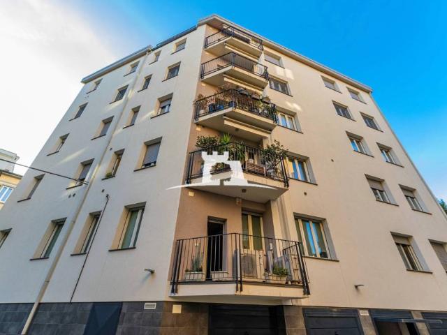 Appartamento in vendita a Bergamo via Matris Domini, 21/a, Centro