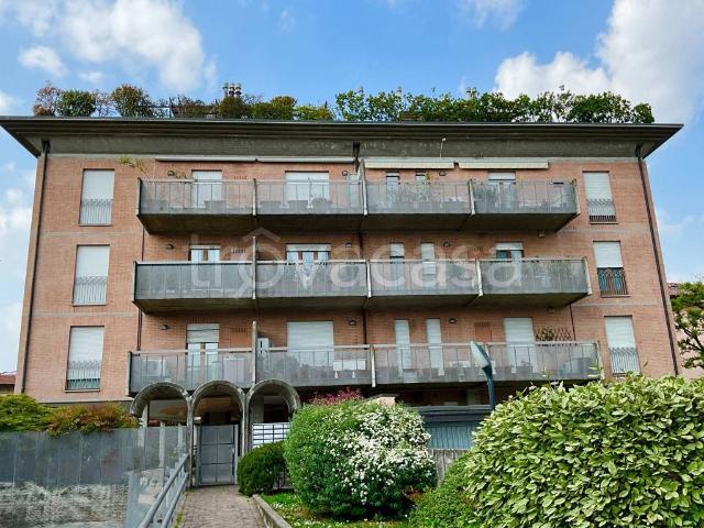 Appartamento in vendita a Bergamo via Broseta, 103, San Paolo