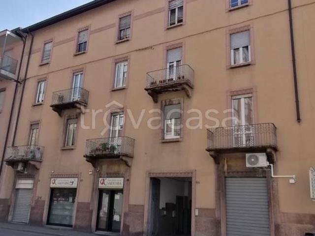 Appartamento in vendita a Bergamo, Cimitero