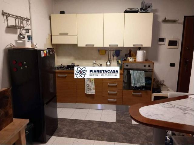 Appartamento in vendita a Bergamo via Giuseppe Verdi, 23, Centro