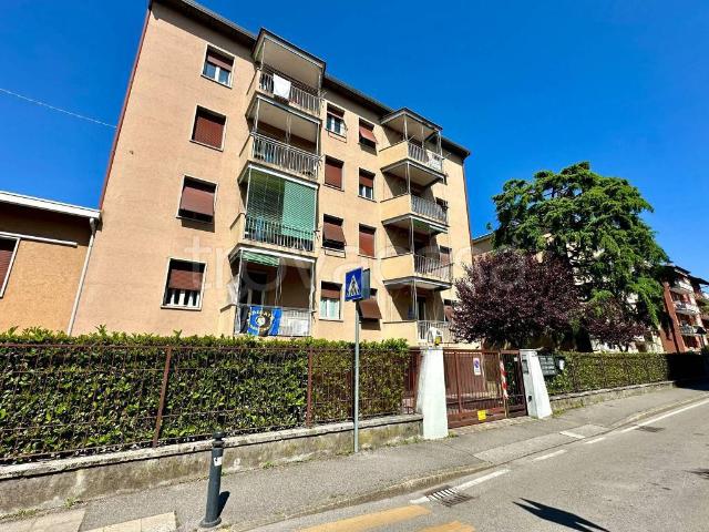 Appartamento in vendita a Bergamo viale Venezia