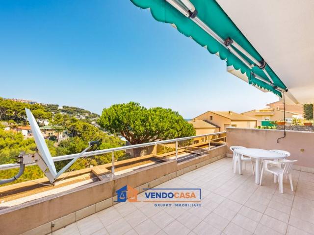 Appartamento in vendita a Bergeggi SV