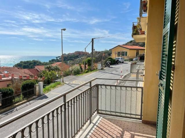 Appartamento in vendita a Bergeggi SV