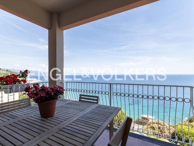 Appartamento in vendita a Bergeggi SV