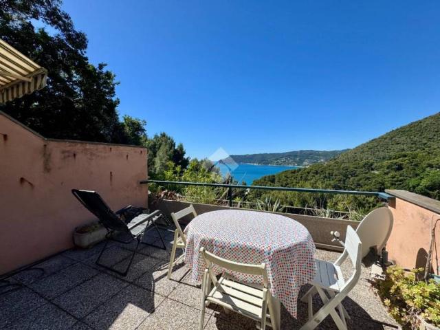 Appartamento in vendita a Bergeggi SV