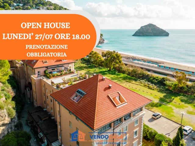 Appartamento in vendita a Bergeggi SV