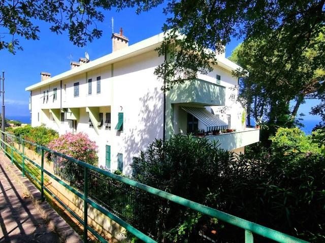 Appartamento in vendita a Bergeggi SV