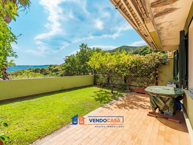 Appartamento in vendita a Bergeggi SV
