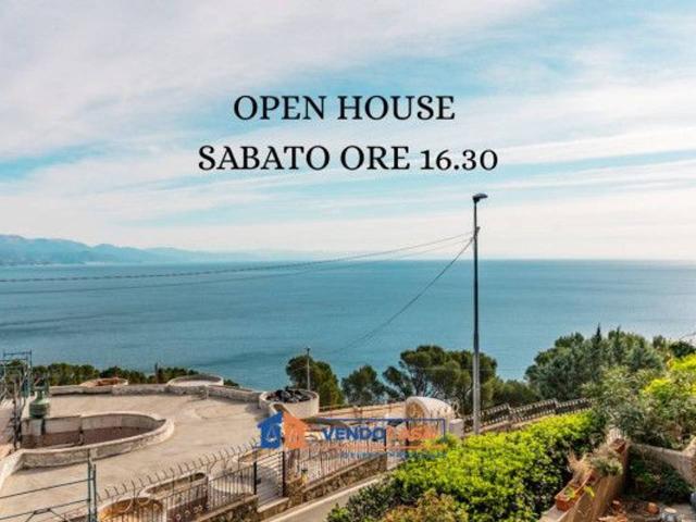 Appartamento in vendita a Bergeggi