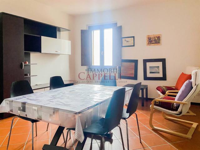 Appartamento in Vendita a Bertinoro