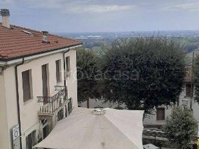Appartamento in vendita a Bertinoro via Roma