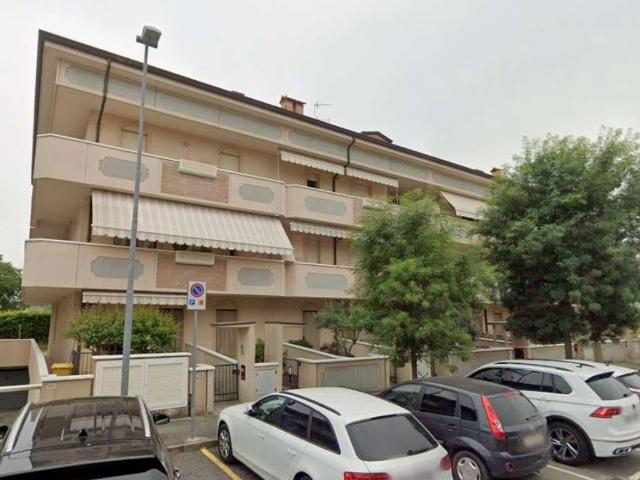 Appartamento in vendita a Bertinoro FC