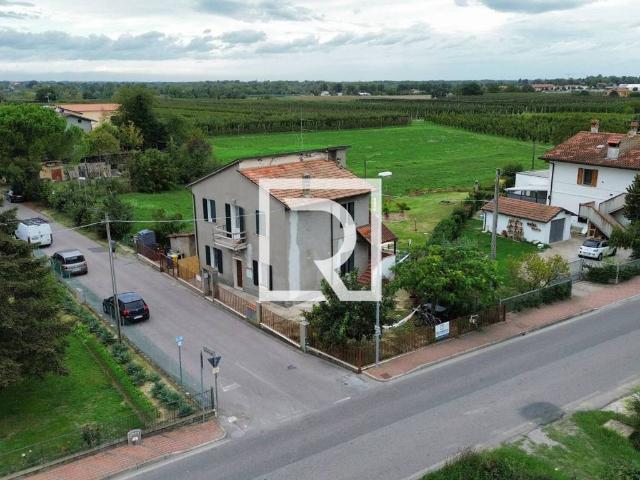 Appartamento in vendita a Bertinoro FC