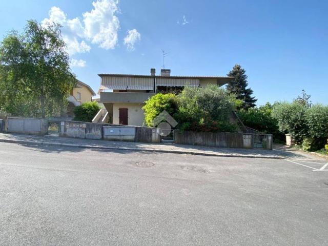 Appartamento in vendita a Bertinoro FC