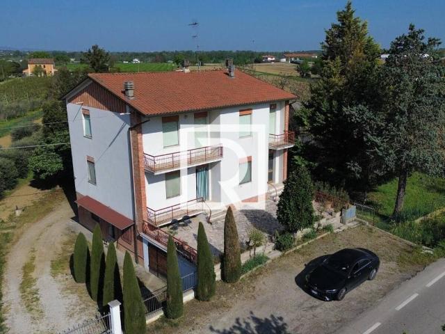 Appartamento in vendita a Bertinoro FC