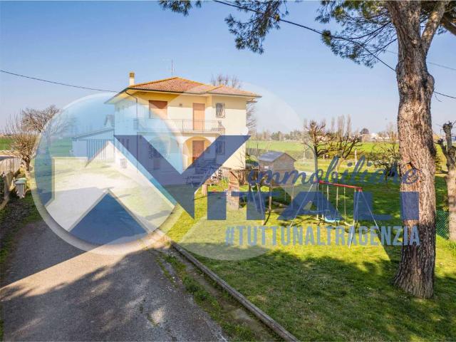 Appartamento in vendita a Bertinoro FC