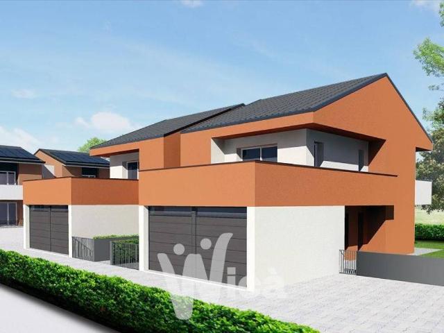 Appartamento in vendita a Bertinoro FC