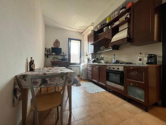 Appartamento in vendita a Bertonico LO