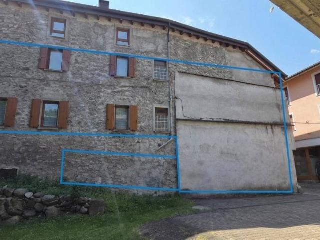 Appartamento in vendita a Berzo Inferiore BS