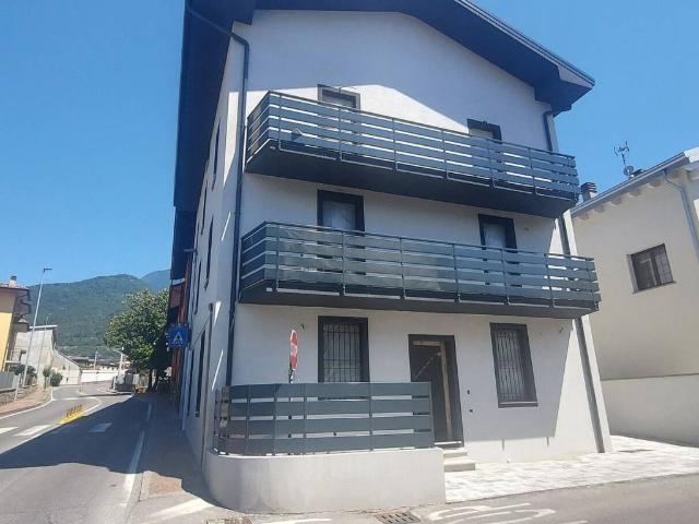 Appartamento in vendita a Berzo Inferiore BS