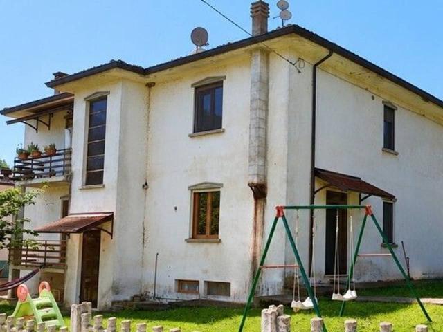 Appartamento in vendita a Bettola