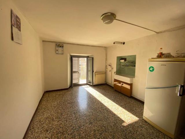 APPARTAMENTO in VENDITA a BETTOLA di 3 vani