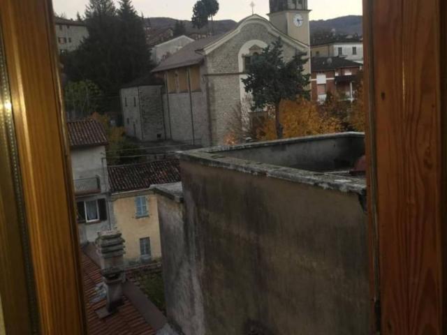 Appartamento in vendita a Bettola PC