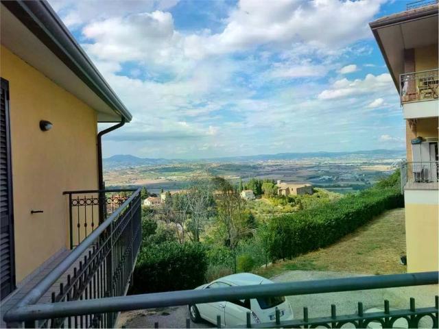 Appartamento in vendita a Bettona PG