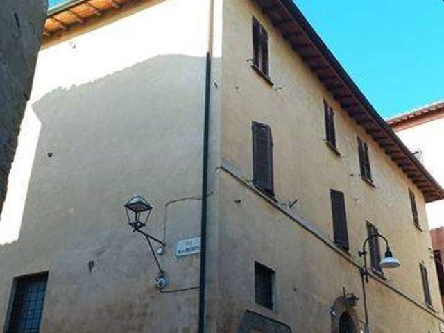 Appartamento in vendita a Bettona PG