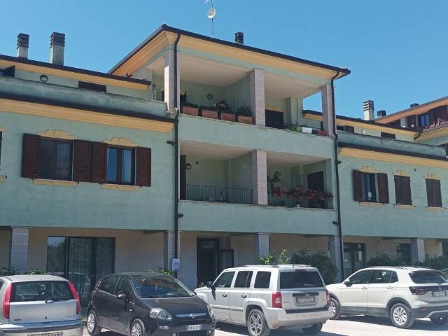 Appartamento in vendita a Bettona PG