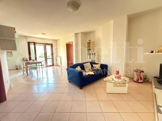 Appartamento in vendita a Bettona PG
