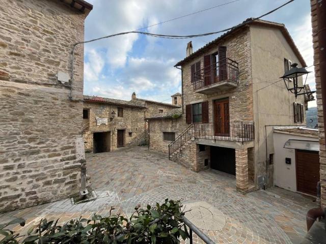 Appartamento in vendita a Bevagna PG