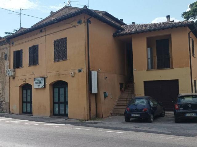 Appartamento in vendita a Bevagna PG