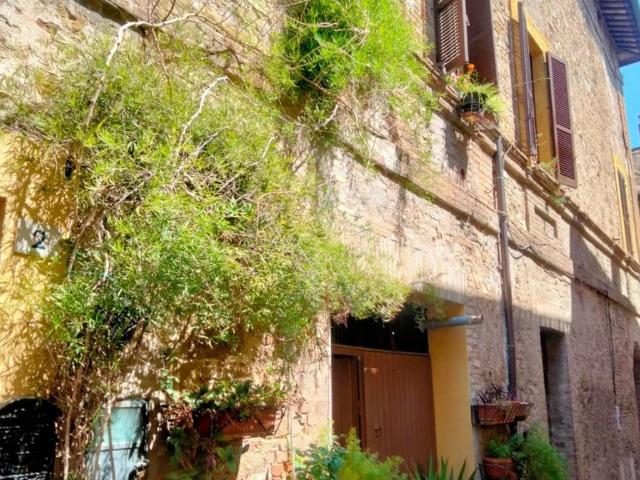 Appartamento in vendita a Bevagna PG