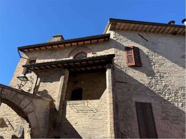 Appartamento in vendita a Bevagna PG
