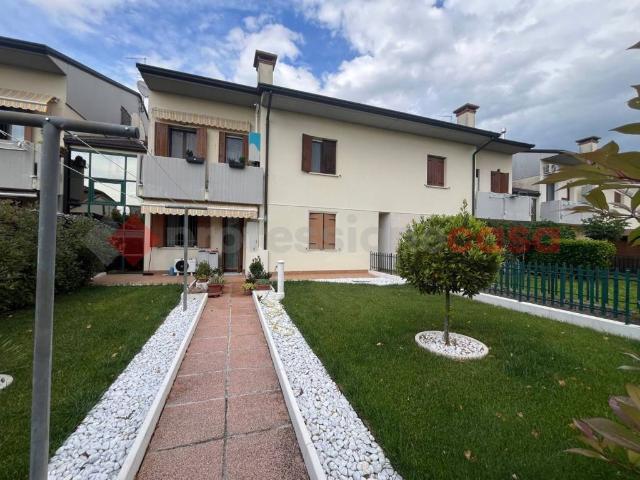 Appartamento in vendita a Bevilacqua VR