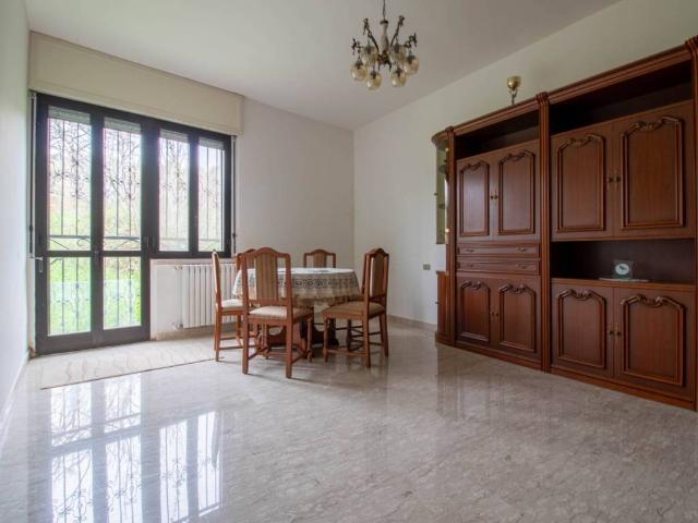 Appartamento in vendita a Biccari FG