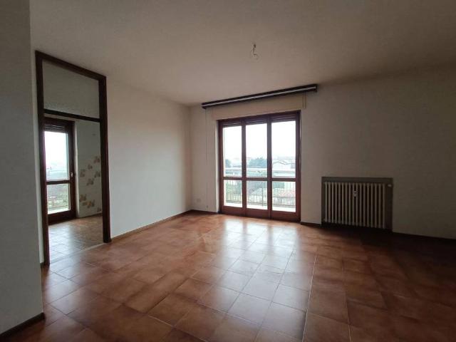 Appartamento in vendita a Bianzè VC