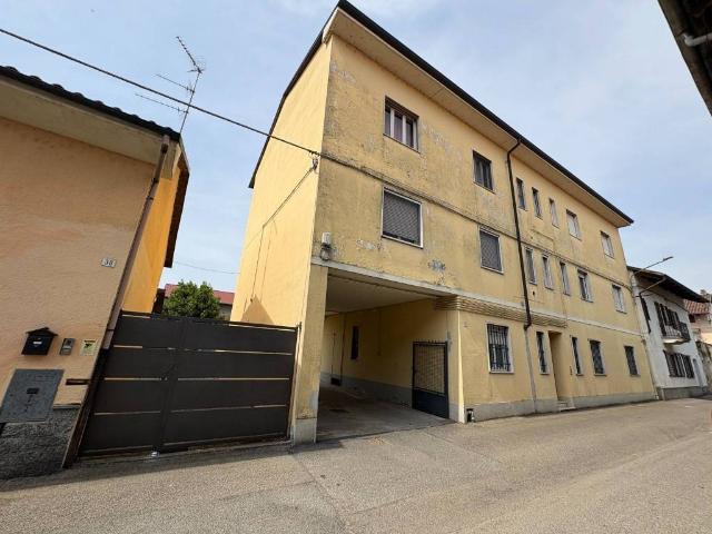 Appartamento in vendita a Bianzè VC