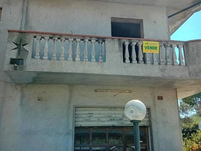 Appartamento in vendita a Bianco RC